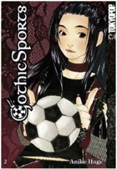 Gothic sports: 2