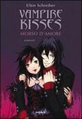 Morso d'amore. Vampire kisses vol.2