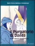 Il Purgatorio di Dante - Nuovi appunti per la lettura
