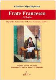 Frate Francesco di Paola