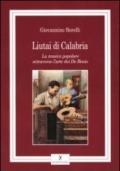 Liutai di Calabria. La musica popolare attraverso l'arte dei De Bonis