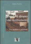 Il divano dei cambiamenti. Tra analista e paziente