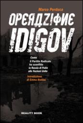 Operazione Idigov. Come il Partito Radicale ha sconfitto la Russia di Putin alle Nazioni Unite