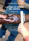 La pena di morte nel mondo. Rapporto 2014