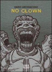 No clown