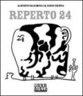 Reperto 24