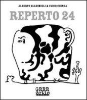 Reperto 24