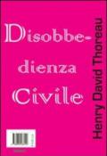 La disobbedienza civile