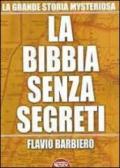 La Bibbia senza segreti