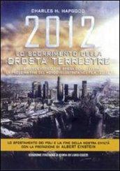 2012. Lo scorrimento della crosta terrestre