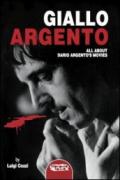 Giallo Argento. All about Dario Argento's movie