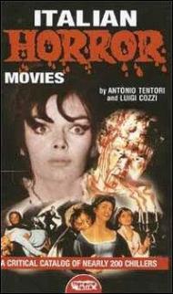 Italian horror movies