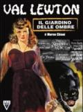 Val Lewton, il giardino delle ombre