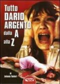 Tutto Dario Argento dalla A alla Z