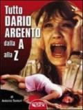 Tutto Dario Argento dalla A alla Z