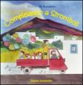 Compleanno a Stromboli