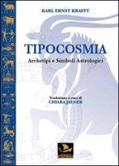 Tipocosmia