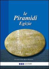 Le piramidi egizie