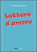 Lettere d'amore