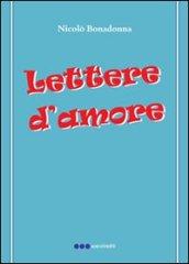 Lettere d'amore