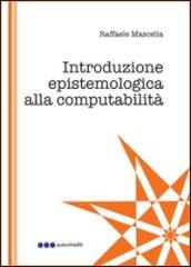 Introduzione epistemologica alla computabilità