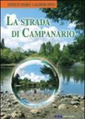 La strada di Campanario