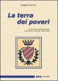 La terra dei poveri