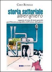 Storia settoriale alberghiero