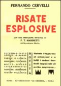 Risate esplosive