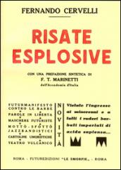 Risate esplosive