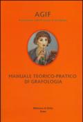 Manuale teorico-pratico di grafologia