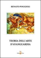 Teoria dell'arte d'avanguardia