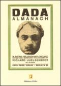 Dada almanach. Ediz. italiana, tedesca e francese