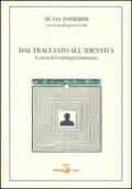 Dal tracciato all'identità. Lezioni di grafologia giudiziaria