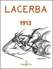 Lacerba 1913. Ediz. illustrata