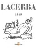 Lacerba 1915