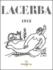 Lacerba 1915