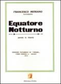 Equatore notturno