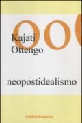 Neopostidealismo