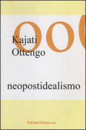 Neopostidealismo