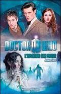 L' inverno dei morti. Doctor Who