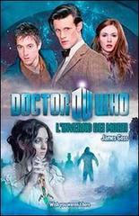 L' inverno dei morti. Doctor Who