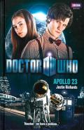 Apollo 23. Doctor Who