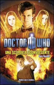 Il miraggio. Doctor Who