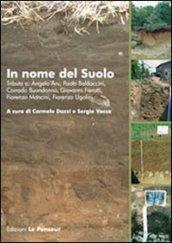 In nome del suolo. Tributo a Angelo Aru, Paolo Baldaccini, Corrado Buondonno, Giovanni Fierotti, Fiorenzo Mancini, Fiorenzo Ugolini