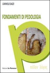 Fondamenti di pedologia