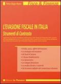 L'evasione fiscale in Italia. Strumenti di contrasto