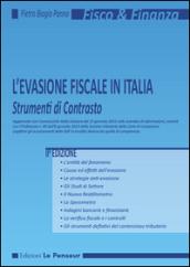 L'evasione fiscale in Italia. Strumenti di contrasto