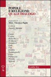 Popoli e religioni: quale dialogo è possibile?