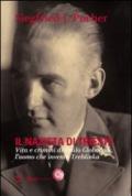 Il nazista di Trieste. Vita e crimini di Odilo Globocnik, l'uomo che inventò Treblinka. Con DVD